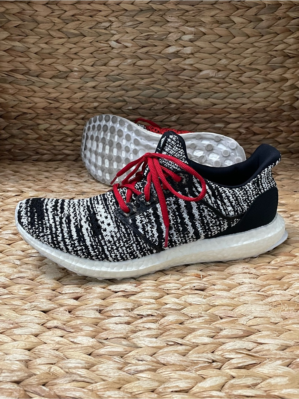 Adidas X Missoni Ultra Boost Clima Sneakers Mens 9.5
